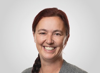 Nadja Schillo
