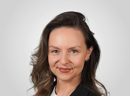 Agnieszka Daeges 